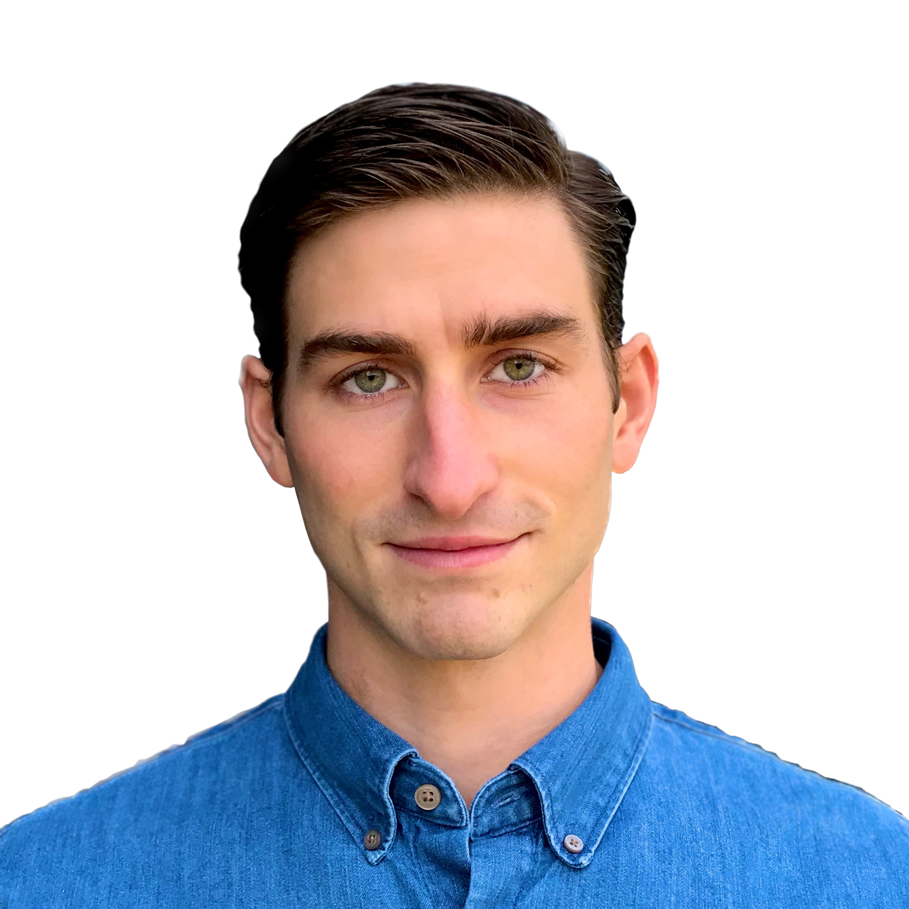 Ben avatar