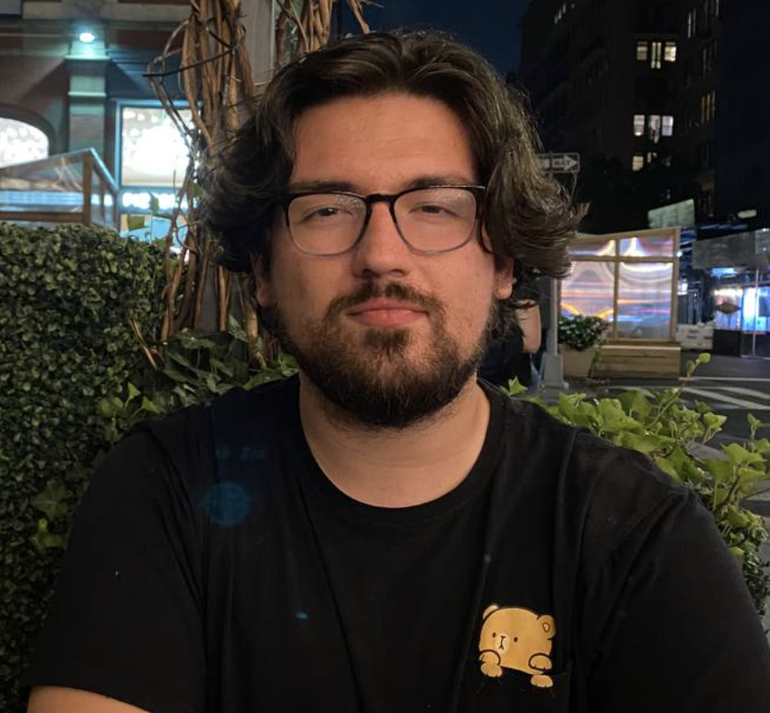 Bruno avatar