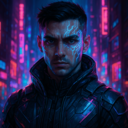 G avatar