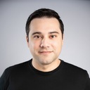 Andrew Benson avatar
