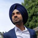 Harman Walia avatar