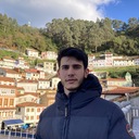 Guillem Morte Del Frago avatar