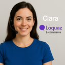Clara avatar