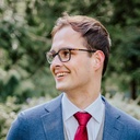 Frank Blom avatar