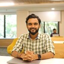 Varun Trivedi avatar