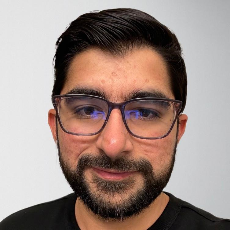 Junaid avatar