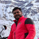 Soorya Kiran SV avatar