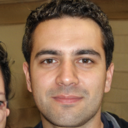 Carlos Santos avatar