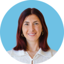 Danica Nilsson Hennelly avatar