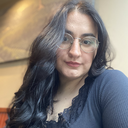 Maria avatar