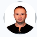 Paris Katsionas avatar