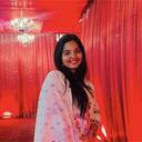Swetha avatar