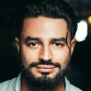 Yury Tsukeman avatar