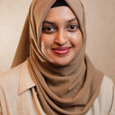 Syeda Zahirunisa avatar