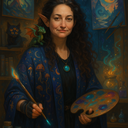 Danielle Garcia Nosek avatar