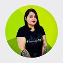 Ingrid Madariaga avatar