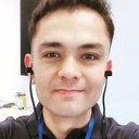 Camilo Aponte avatar