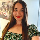 Georgia Mitzimberg avatar