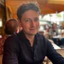Joris Oudejans avatar