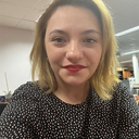 Cristina Gruita avatar