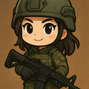 Marika avatar