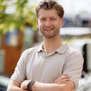 Daan Marees avatar