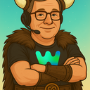 Wickie Onboarding Support avatar
