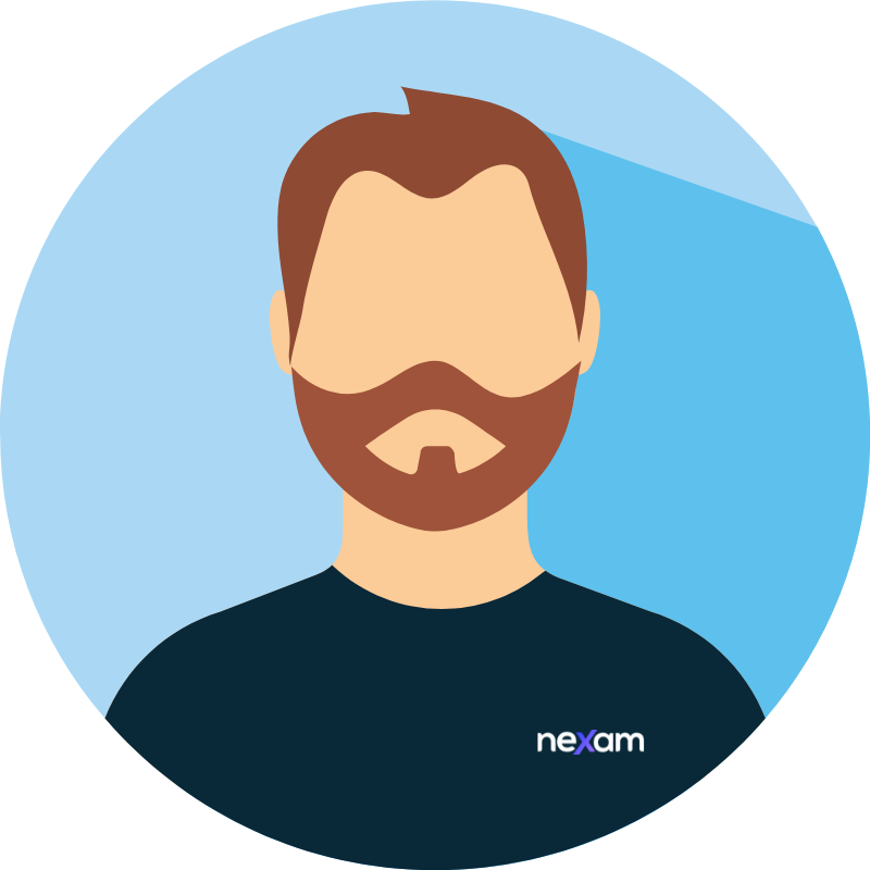 Alex avatar