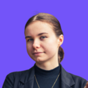 Wiktoria Jeziorska avatar