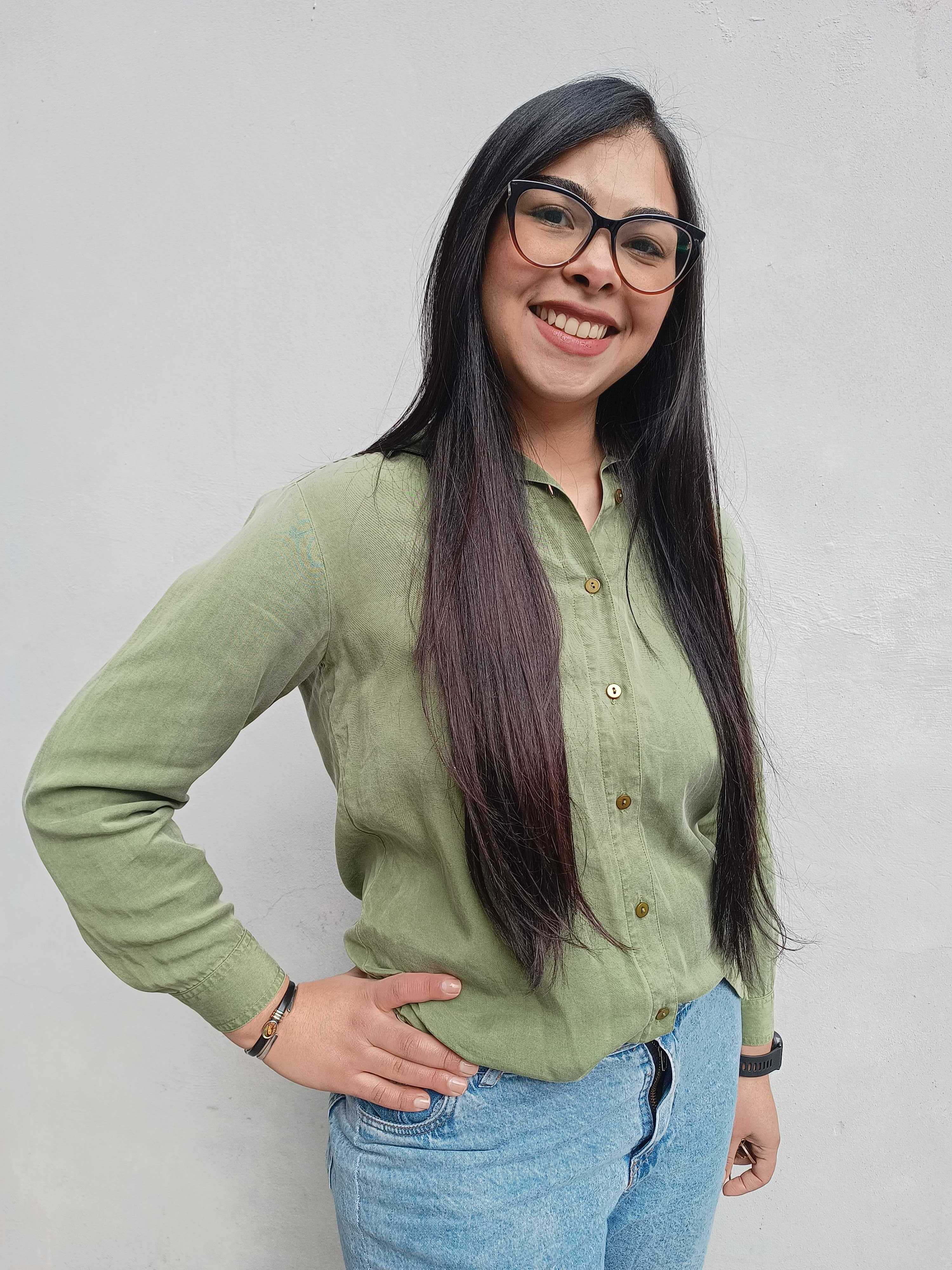 Gise avatar