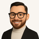 Andrey Khayrullaev avatar