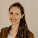 Vanessa Marx avatar