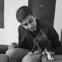 Abhishek avatar