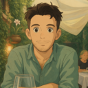 Aaron From Antla avatar