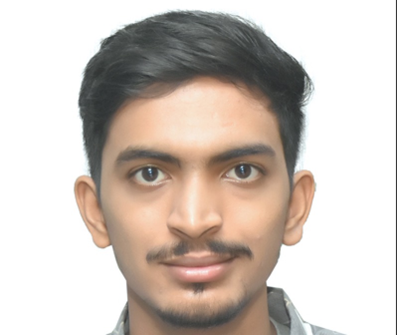 Navneeth avatar
