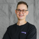 Mateusz Kapciak avatar