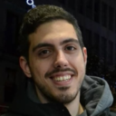 Stavros Tsounakas avatar