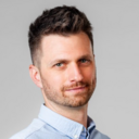 Maciej Czarnecki avatar