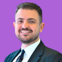 Ayham Taki avatar