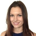 Uljana Černohorská avatar