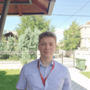 Simeon Markoski avatar