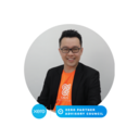 Alfred Ang avatar