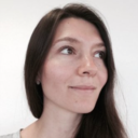 Lyuba Kharitonova avatar