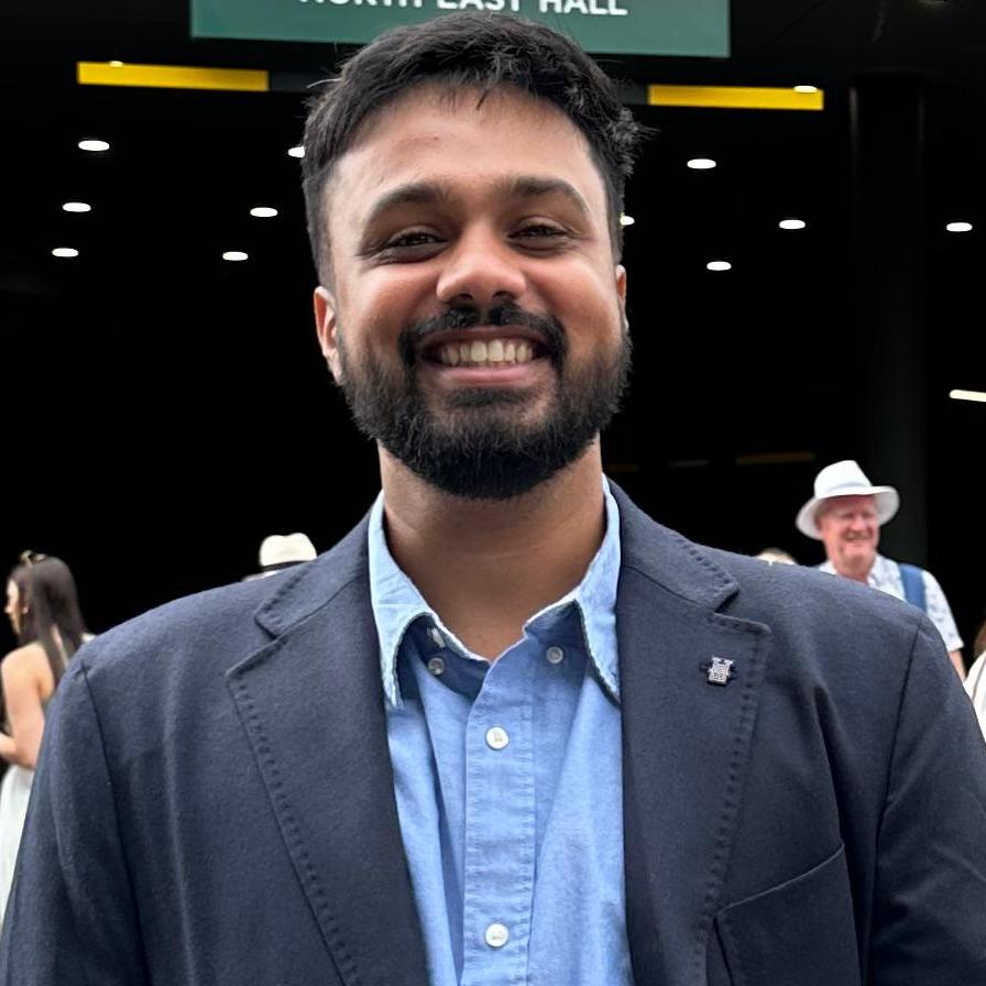 Rohit avatar