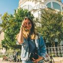 Alessandra Postali avatar