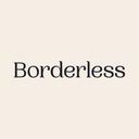 Borderless avatar