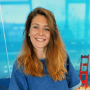 Marine Pescot avatar