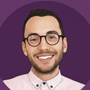 Damien goubin avatar