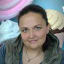 Inna Shevchenko avatar