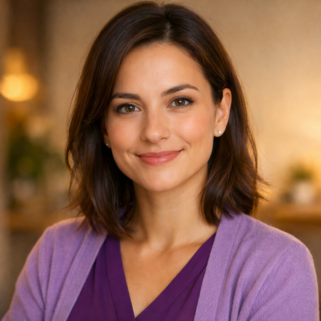 Anna avatar